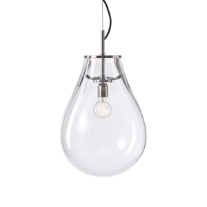 Tim Suspension Lamp - Small