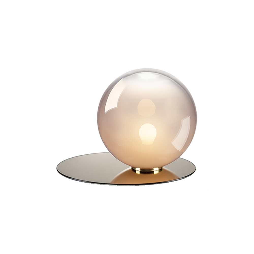 Umbra Table Lamp