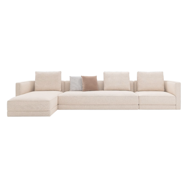 Berlin Modular Sofa