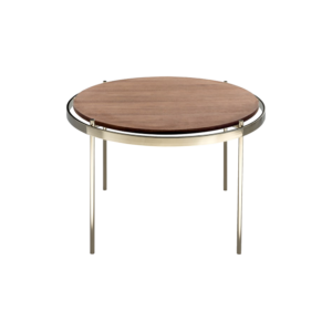 Cri Coffee Table - Wood