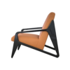 Gio Lounge Chair