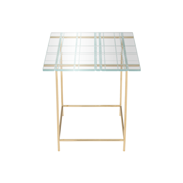 Grassi Side Table