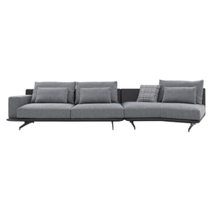 Shell Modular Sofa