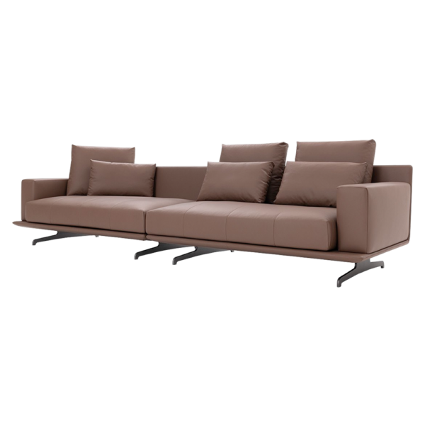 Shell Modular Sofa