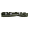 Uovo Modular Sofa