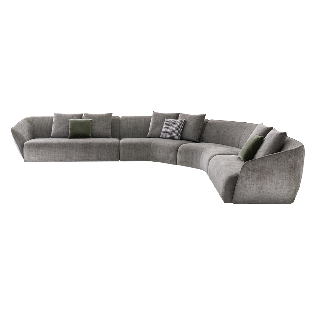 Uovo Modular Sofa