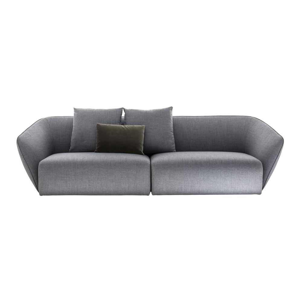 Uovo Modular Sofa