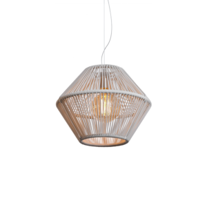 Caleta Suspension Lamp - Medium