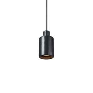 Can Suspension Lamp - Small