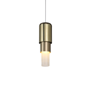 Mingo Suspension Lamp