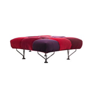 33 Cuscini Pouf