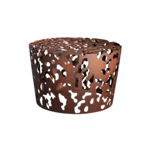 Camouflage Coffee Table/ Pouf