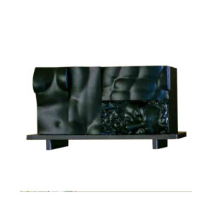 Ecole E Afrodite Storage Unit