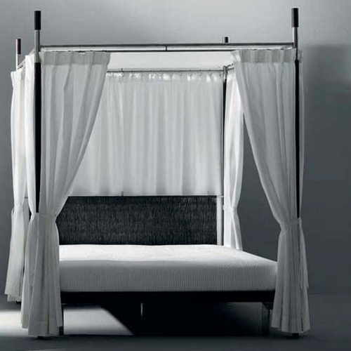 Edward II Bed