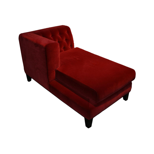 Hall Daybed/ Modular Seating