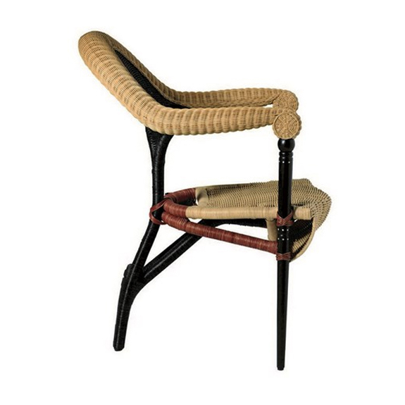 Liba Chair