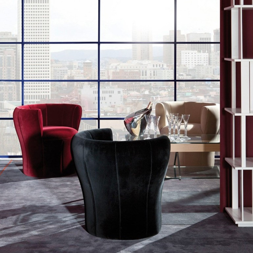 Meran Armchair