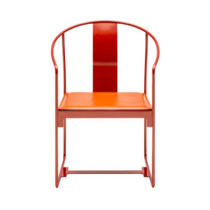 Mingx Chair with Arms