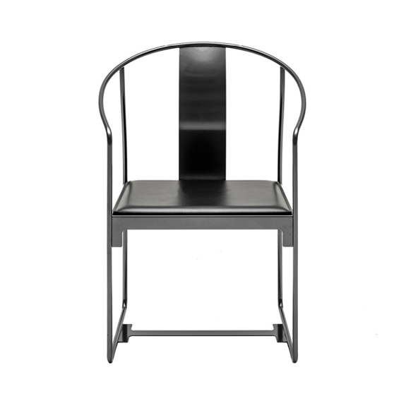 Mingx Chair with Arms