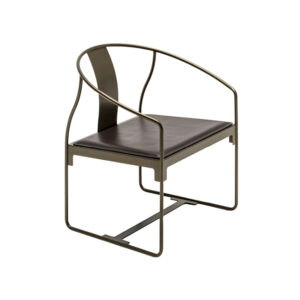 Mingx Lounge Chair