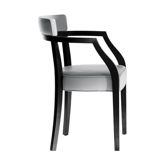 Neoz Chair with Arms