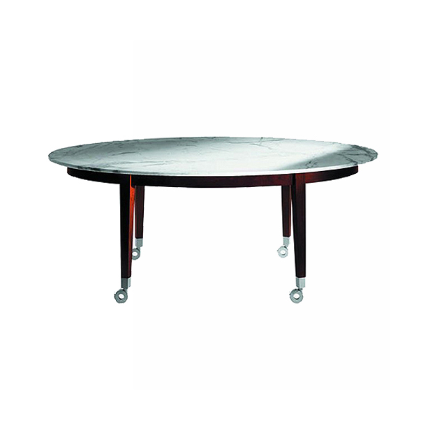 Neoz Table - Oval