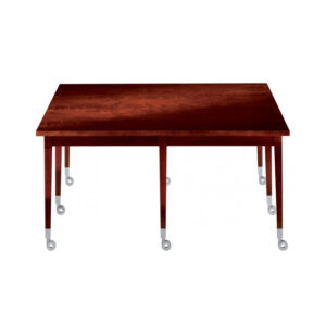 Neoz Coffee Table - Wood