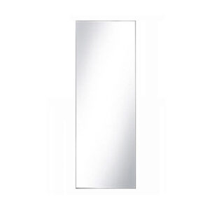 No Frame Mirror