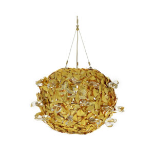 Norma Suspension Lamp