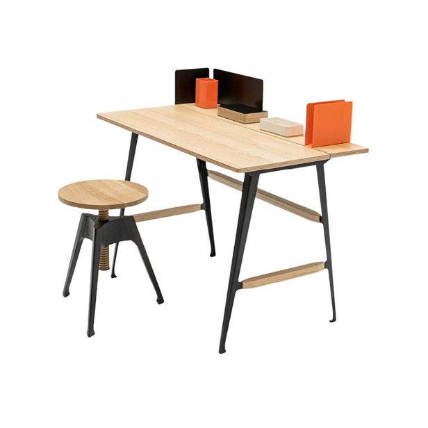 Moleskin Portable Artelier Stool