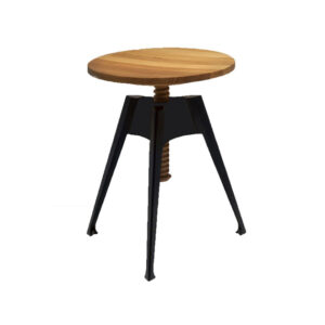 Moleskin Portable Artelier Stool