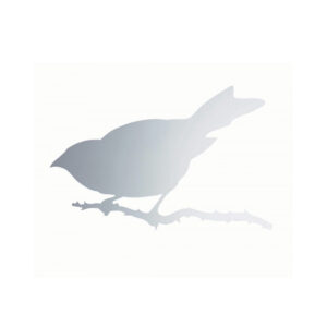 Snijder Bird Mirror