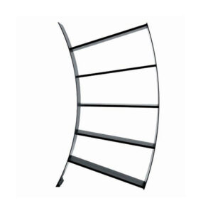 Virgo Bookshelf