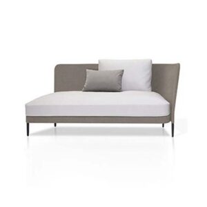 Kabu Sofa with One Arm