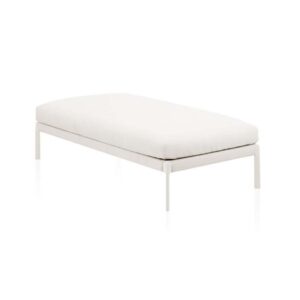 Livit Pouf - Rectangular