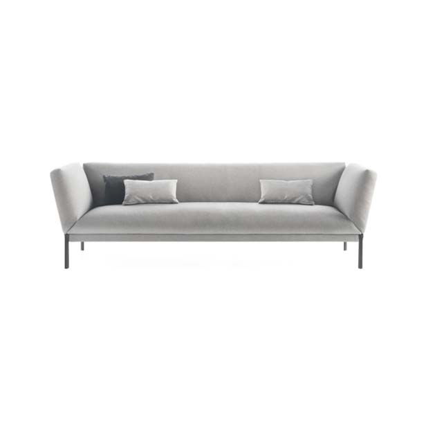 Livit Sofa - High Armrest