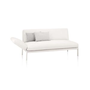 Livit Sofa with One Arm