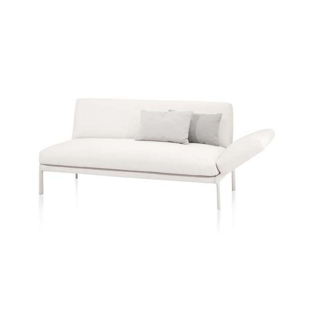 Livit Sofa with One Arm