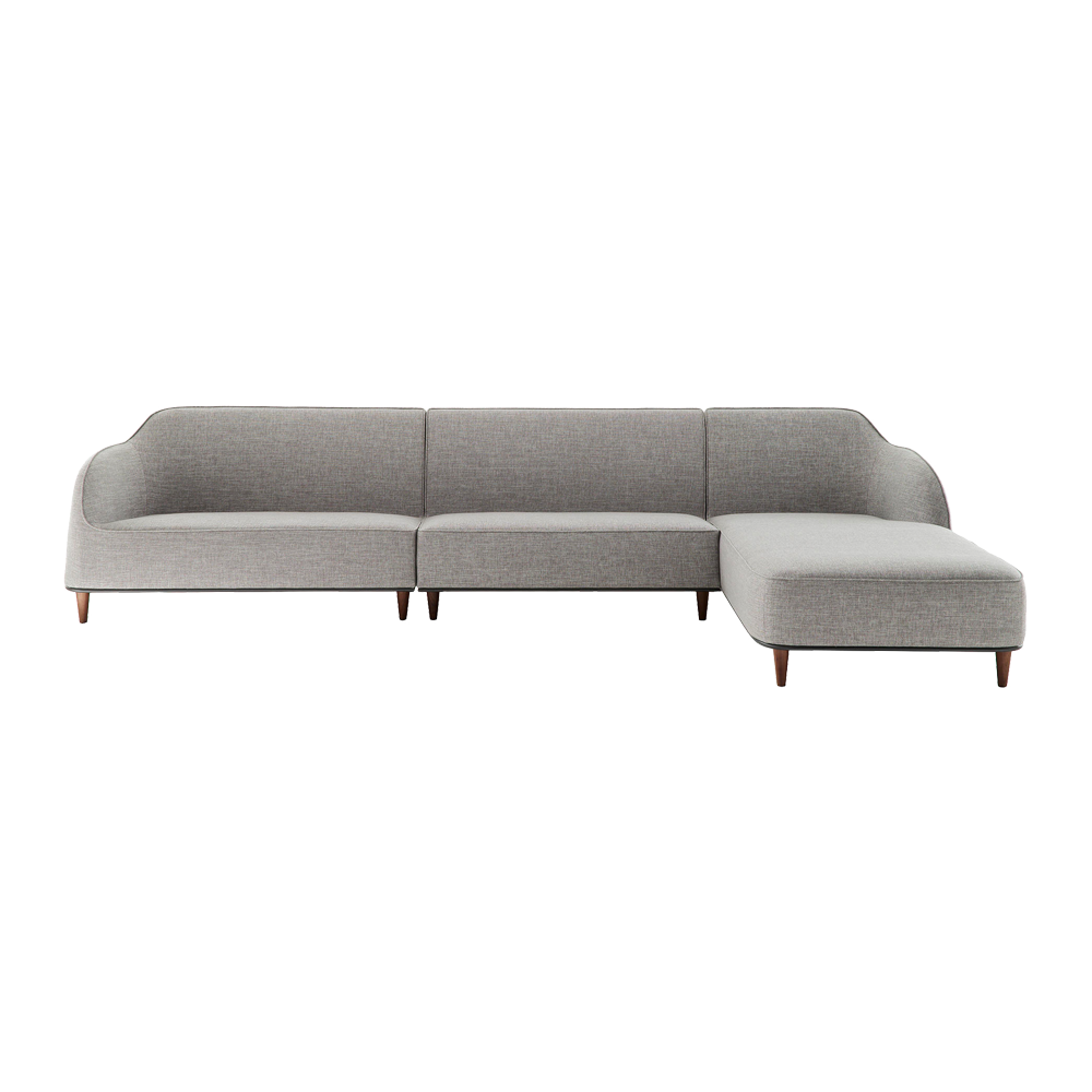 HC28 Bear Modular Sofa