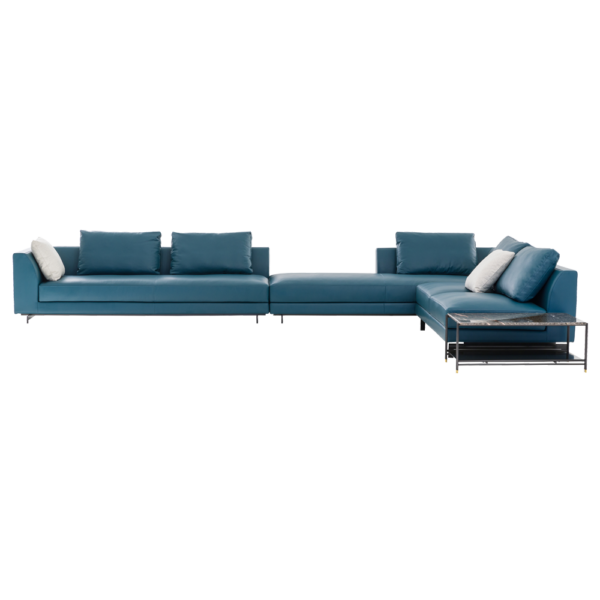 HC28 Been Modular Sofa