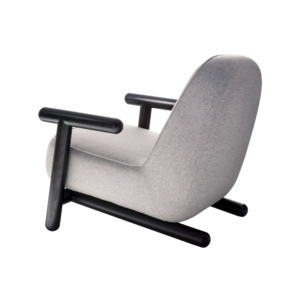 HC28 Bold Lounge Chair