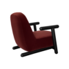 HC28 Bold Lounge Chair