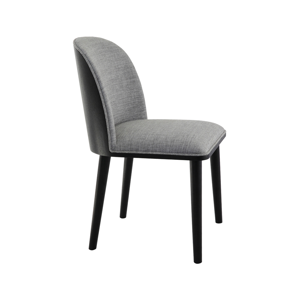 HC28 Emma Chair