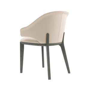 HC28 Erika Chair with Arms