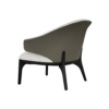 HC28 Erika Lounge Chair