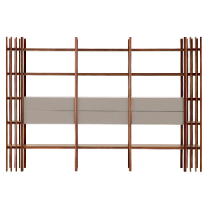 Forest Shelf