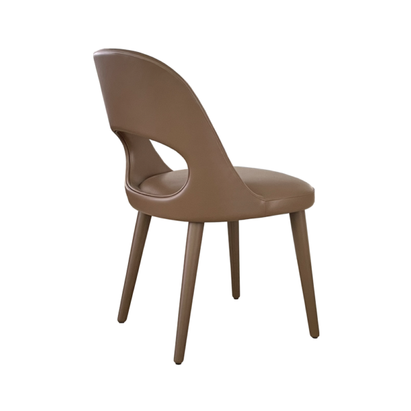HC28 Gluck Chair