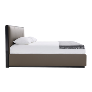H Bed with Storage