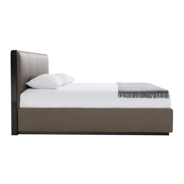 HC28 H Bed with Storage
