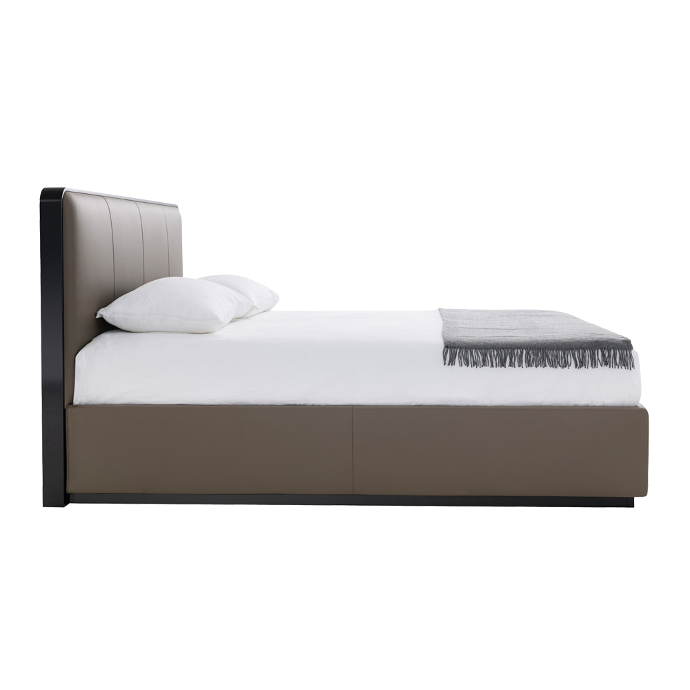 HC28 H Bed with Storage